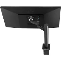 Монитор LG UltraWide 34WN780-B фото 9